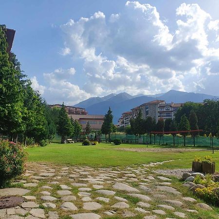 Ig Apartments Royal Towers 426 Bansko Exterior photo