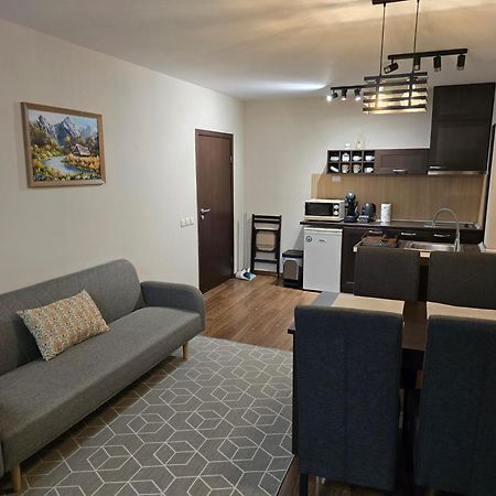 Ig Apartments Royal Towers 426 Bansko Exterior photo