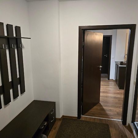 Ig Apartments Royal Towers 426 Bansko Exterior photo