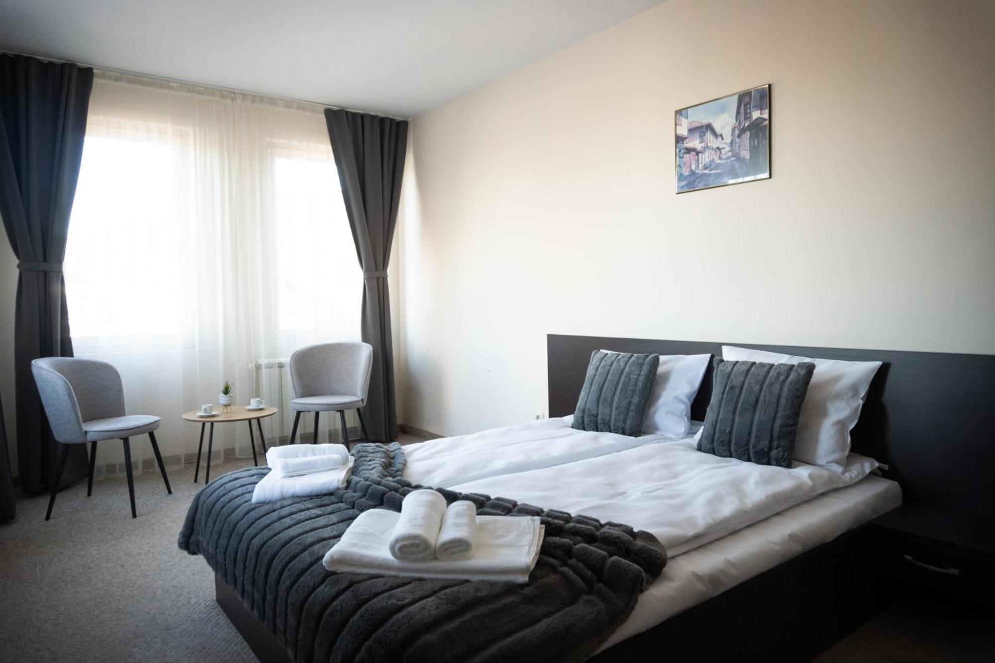 Ig Apartments Royal Towers 426 Bansko Exterior photo