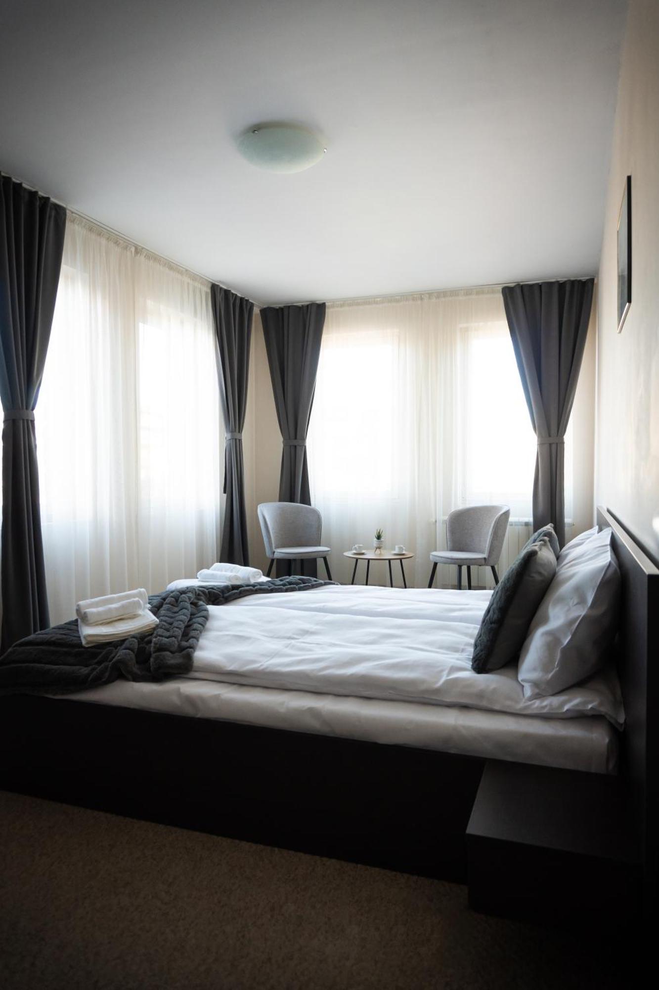 Ig Apartments Royal Towers 426 Bansko Exterior photo