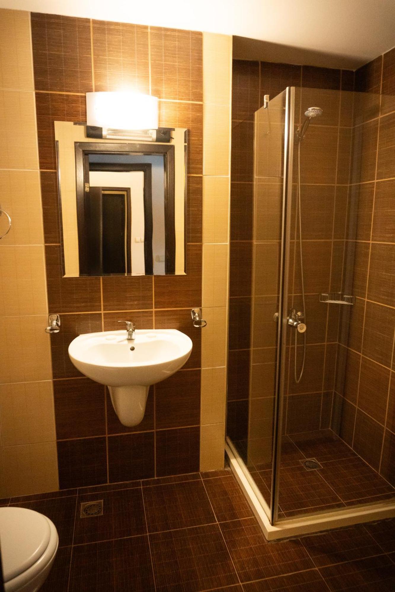 Ig Apartments Royal Towers 426 Bansko Exterior photo