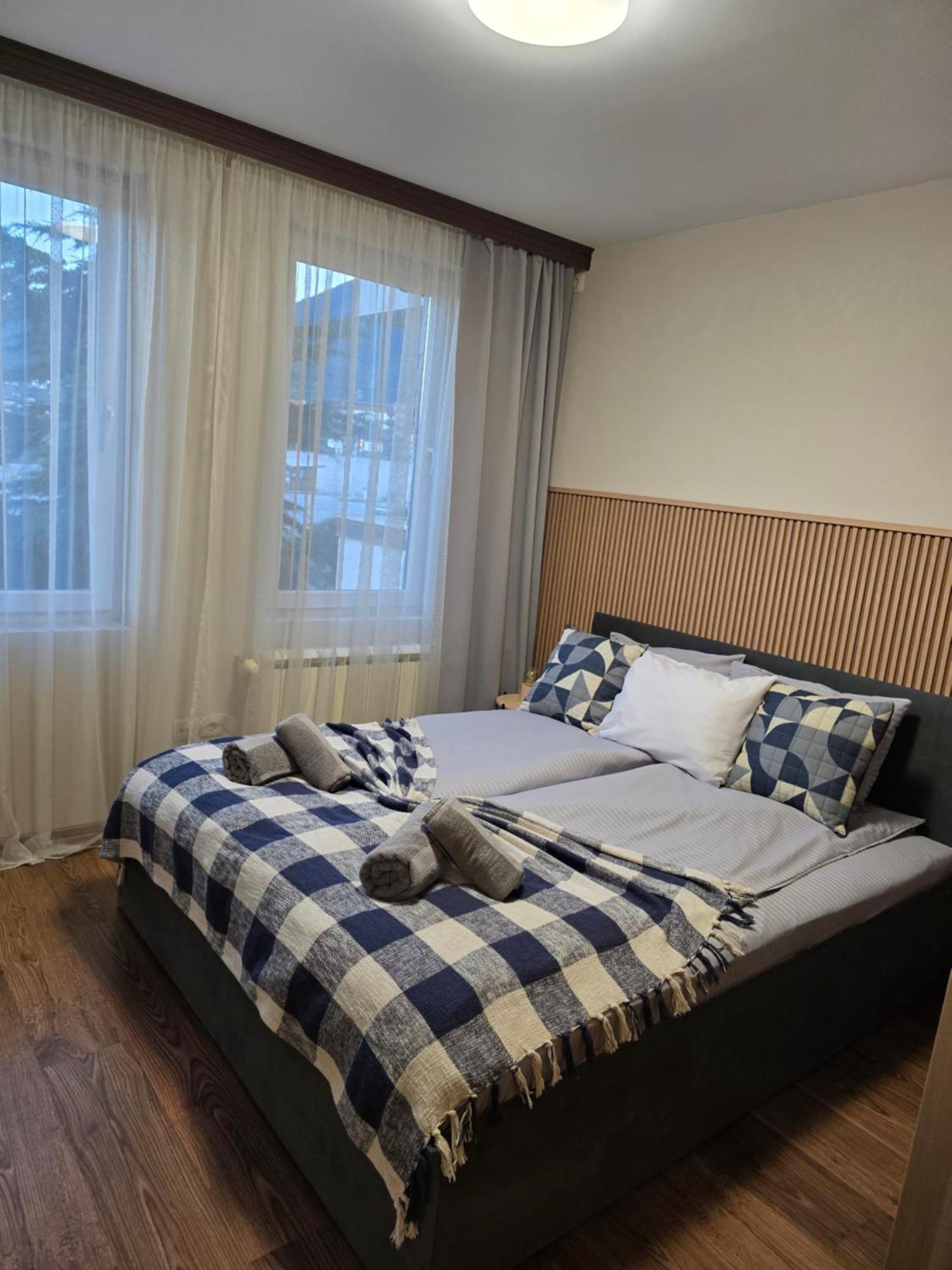 Ig Apartments Royal Towers 426 Bansko Exterior photo