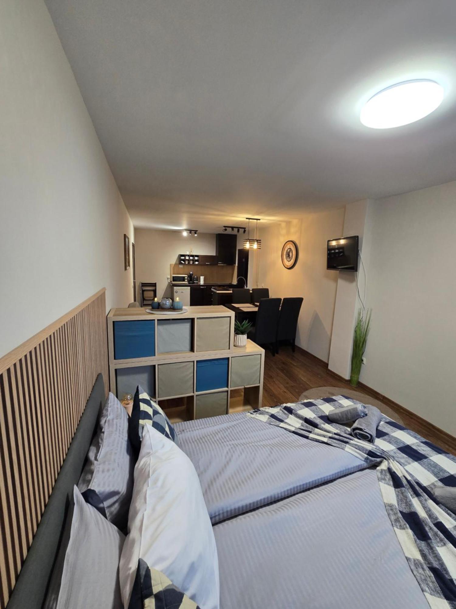 Ig Apartments Royal Towers 426 Bansko Exterior photo
