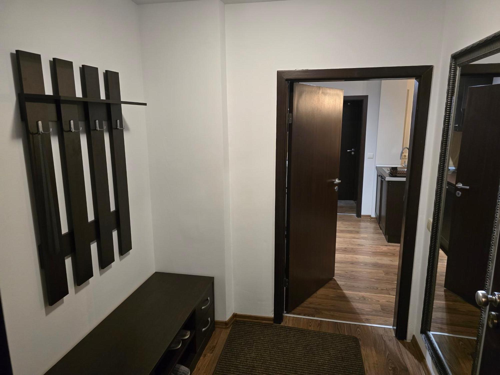 Ig Apartments Royal Towers 426 Bansko Exterior photo