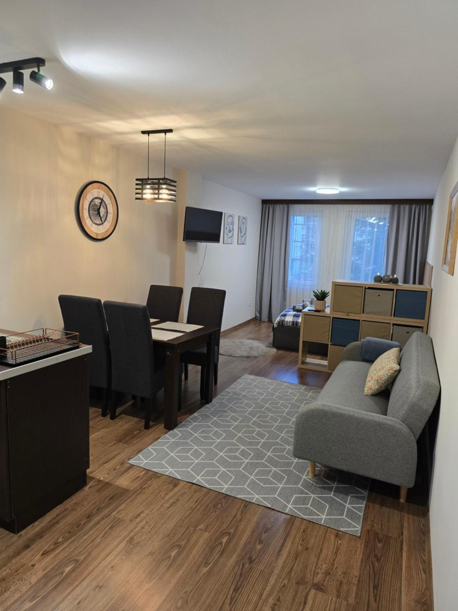 Ig Apartments Royal Towers 426 Bansko Exterior photo